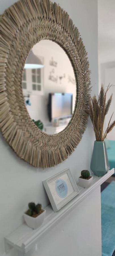 El Estudio De La Playa Benalbeach Holidays Deluxe Benalmádena Exteriör bild